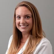 Jacklyn R Guill, PA-C, Thoracic Oncology (Cancer) at Boston Medical Center